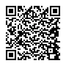 QR Code for Phone number +19854480233