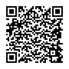 QR Code for Phone number +19854481416