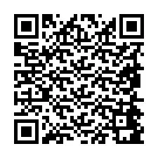 QR Code for Phone number +19854481836