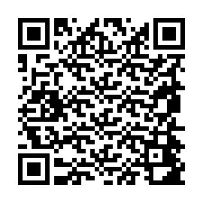 QR Code for Phone number +19854482070