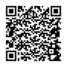 QR Code for Phone number +19854482083