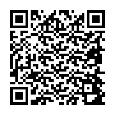 QR Code for Phone number +19854482613