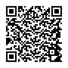 QR Code for Phone number +19854482630