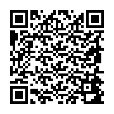 QR Code for Phone number +19854482814
