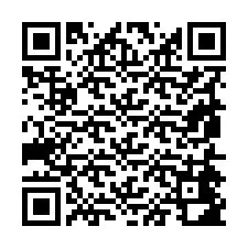 QR Code for Phone number +19854482815