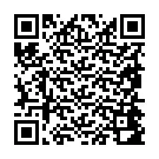 QR Code for Phone number +19854482872