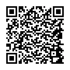 QR Code for Phone number +19854482899