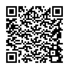 QR Code for Phone number +19854490031
