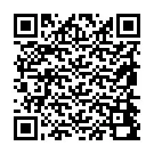 QR Code for Phone number +19854490061