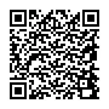 QR Code for Phone number +19854490110