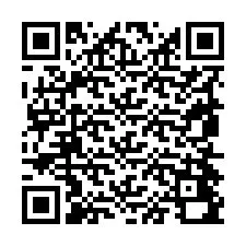 QR Code for Phone number +19854490290
