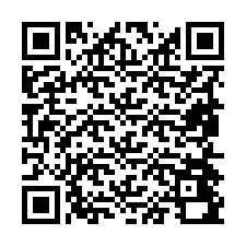 QR Code for Phone number +19854490327