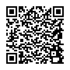 QR Code for Phone number +19854490591