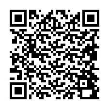 QR Code for Phone number +19854490672
