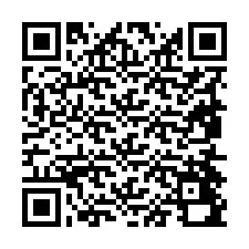 QR Code for Phone number +19854490682