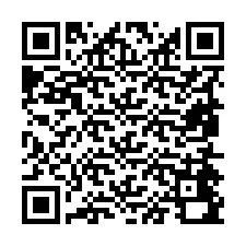 QR Code for Phone number +19854490887