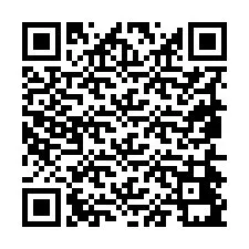 QR Code for Phone number +19854491018