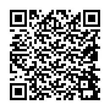 QR Code for Phone number +19854491689