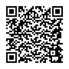 QR Code for Phone number +19854491814