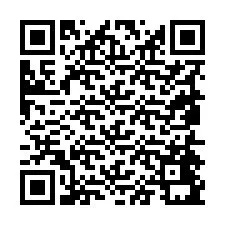 QR Code for Phone number +19854491948