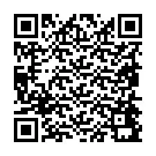 QR Code for Phone number +19854491956