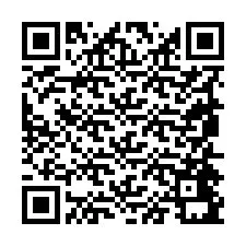 QR Code for Phone number +19854491974