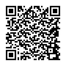 QR Code for Phone number +19854492059