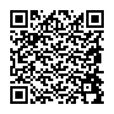 QR Code for Phone number +19854494754