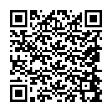 QR-Code für Telefonnummer +19854495139