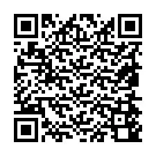 QR Code for Phone number +19854540089