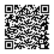 QR Code for Phone number +19854540120