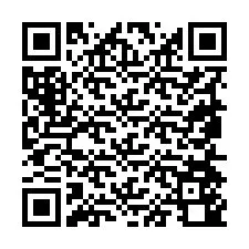QR Code for Phone number +19854540338