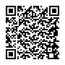 QR Code for Phone number +19854540814