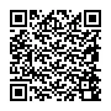 QR Code for Phone number +19854540990