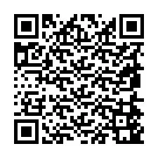 QR Code for Phone number +19854541004