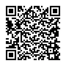 QR Code for Phone number +19854541012