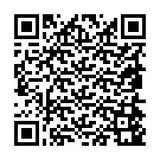 Kode QR untuk nomor Telepon +19854541048