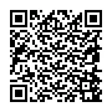 QR Code for Phone number +19854541200