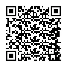 QR Code for Phone number +19854541236