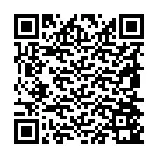 QR Code for Phone number +19854541390