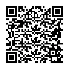 QR Code for Phone number +19854541427