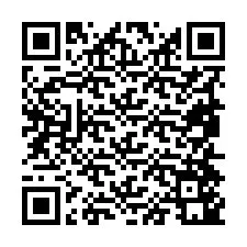 QR Code for Phone number +19854541673