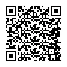 QR Code สำหรับหมายเลขโทรศัพท์ +19854541697