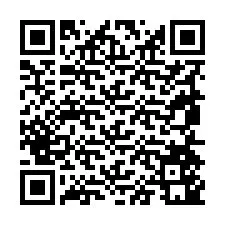 QR Code for Phone number +19854541720