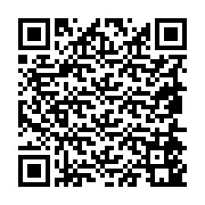 QR Code for Phone number +19854541818