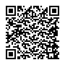 QR Code for Phone number +19854541896