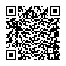 QR Code for Phone number +19854541950