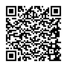 QR Code for Phone number +19854542002