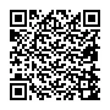 QR Code for Phone number +19854542207