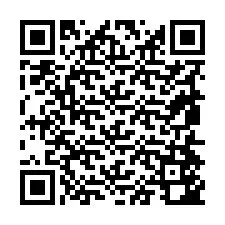 QR Code for Phone number +19854542251